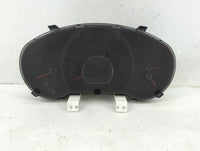 2016 Kia Soul Instrument Cluster Speedometer Gauges P/N:94006-B2630 Fits OEM Used Auto Parts - Oemusedautoparts1.com