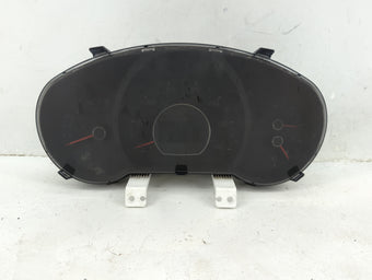 compare product 2016 Kia Soul Instrument Cluster Speedometer Gauges P/N:94006-B2630 Fits OEM Used Auto Parts