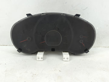 2016 Kia Soul Instrument Cluster Speedometer Gauges P/N:94006-B2630 Fits OEM Used Auto Parts - Oemusedautoparts1.com