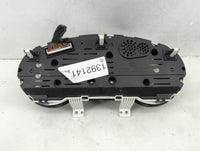 2016 Kia Soul Instrument Cluster Speedometer Gauges P/N:94006-B2630 Fits OEM Used Auto Parts - Oemusedautoparts1.com