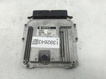 compare product 2016 Kia Soul PCM Engine Control Computer ECU ECM PCU OEM P/N:39133-2EHA7 Fits OEM Used Auto Parts