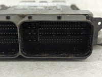 2016 Kia Soul PCM Engine Control Computer ECU ECM PCU OEM P/N:39133-2EHA7 Fits OEM Used Auto Parts - Oemusedautoparts1.com