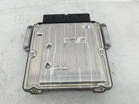 2016 Kia Soul PCM Engine Control Computer ECU ECM PCU OEM P/N:39133-2EHA7 Fits OEM Used Auto Parts - Oemusedautoparts1.com