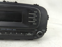 2016 Kia Soul Radio AM FM Cd Player Receiver Replacement P/N:96170-B2090CA Fits OEM Used Auto Parts - Oemusedautoparts1.com