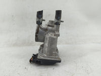 2012-2019 Kia Soul Throttle Body P/N:35100-2B300 Fits Fits 2012 2013 2014 2015 2016 2017 2018 2019 OEM Used Auto Parts - Oem