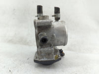 2012-2019 Kia Soul Throttle Body P/N:35100-2B300 Fits Fits 2012 2013 2014 2015 2016 2017 2018 2019 OEM Used Auto Parts - Oem