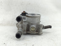 2012-2019 Kia Soul Throttle Body P/N:35100-2B300 Fits Fits 2012 2013 2014 2015 2016 2017 2018 2019 OEM Used Auto Parts - Oem