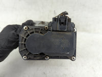 2012-2019 Kia Soul Throttle Body P/N:35100-2B300 Fits Fits 2012 2013 2014 2015 2016 2017 2018 2019 OEM Used Auto Parts - Oem