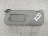 2014-2019 Kia Soul Sun Visor Shade Replacement Driver Left Mirror Fits Fits 2014 2015 2016 2017 2018 2019 OEM Used Auto Part