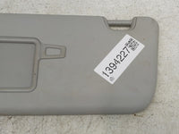 2014-2019 Kia Soul Sun Visor Shade Replacement Driver Left Mirror Fits Fits 2014 2015 2016 2017 2018 2019 OEM Used Auto Part