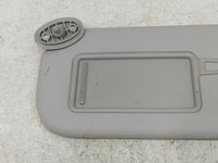 2014-2019 Kia Soul Sun Visor Shade Replacement Driver Left Mirror Fits Fits 2014 2015 2016 2017 2018 2019 OEM Used Auto Part