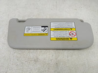 2014-2019 Kia Soul Sun Visor Shade Replacement Driver Left Mirror Fits Fits 2014 2015 2016 2017 2018 2019 OEM Used Auto Part