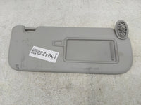 2014-2019 Kia Soul Sun Visor Shade Replacement Passenger Right Mirror Fits Fits 2014 2015 2016 2017 2018 2019 OEM Used Auto 