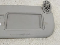 2014-2019 Kia Soul Sun Visor Shade Replacement Passenger Right Mirror Fits Fits 2014 2015 2016 2017 2018 2019 OEM Used Auto 