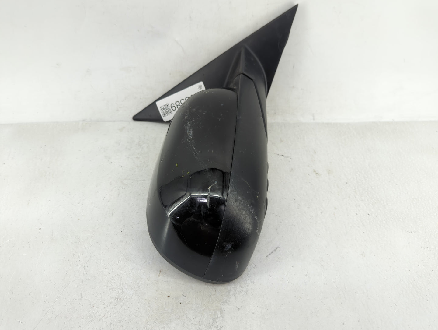 2014-2019 Kia Soul Passenger Side View Mirror - Right Door Mirror OEM Used - Oemusedautoparts1.com