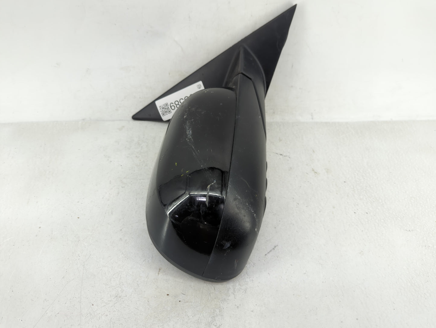 2014-2019 Kia Soul Passenger Side View Mirror - Right Door Mirror OEM Used - Oemusedautoparts1.com