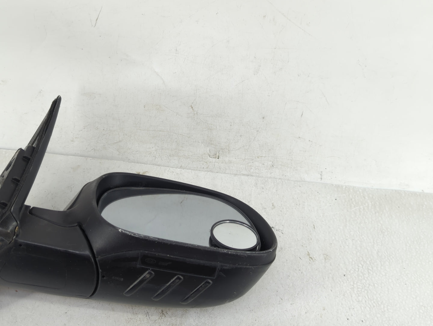 2014-2019 Kia Soul Passenger Side View Mirror - Right Door Mirror OEM Used - Oemusedautoparts1.com