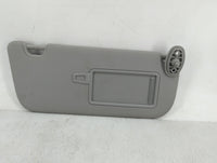 2015-2019 Kia Soul Sun Visor Shade Replacement Passenger Right Mirror Fits Fits 2015 2016 2017 2018 2019 OEM Used Auto Parts