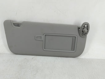 compare product 2015-2019 Kia Soul Sun Visor Shade Replacement Passenger Right Mirror Fits Fits 2015 2016 2017 2018 2019 OEM Used Auto Parts