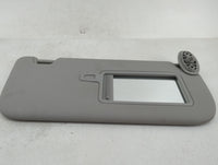 2015-2019 Kia Soul Sun Visor Shade Replacement Passenger Right Mirror Fits Fits 2015 2016 2017 2018 2019 OEM Used Auto Parts