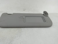 2015-2019 Kia Soul Sun Visor Shade Replacement Passenger Right Mirror Fits Fits 2015 2016 2017 2018 2019 OEM Used Auto Parts