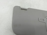 2015-2019 Kia Soul Sun Visor Shade Replacement Passenger Right Mirror Fits Fits 2015 2016 2017 2018 2019 OEM Used Auto Parts