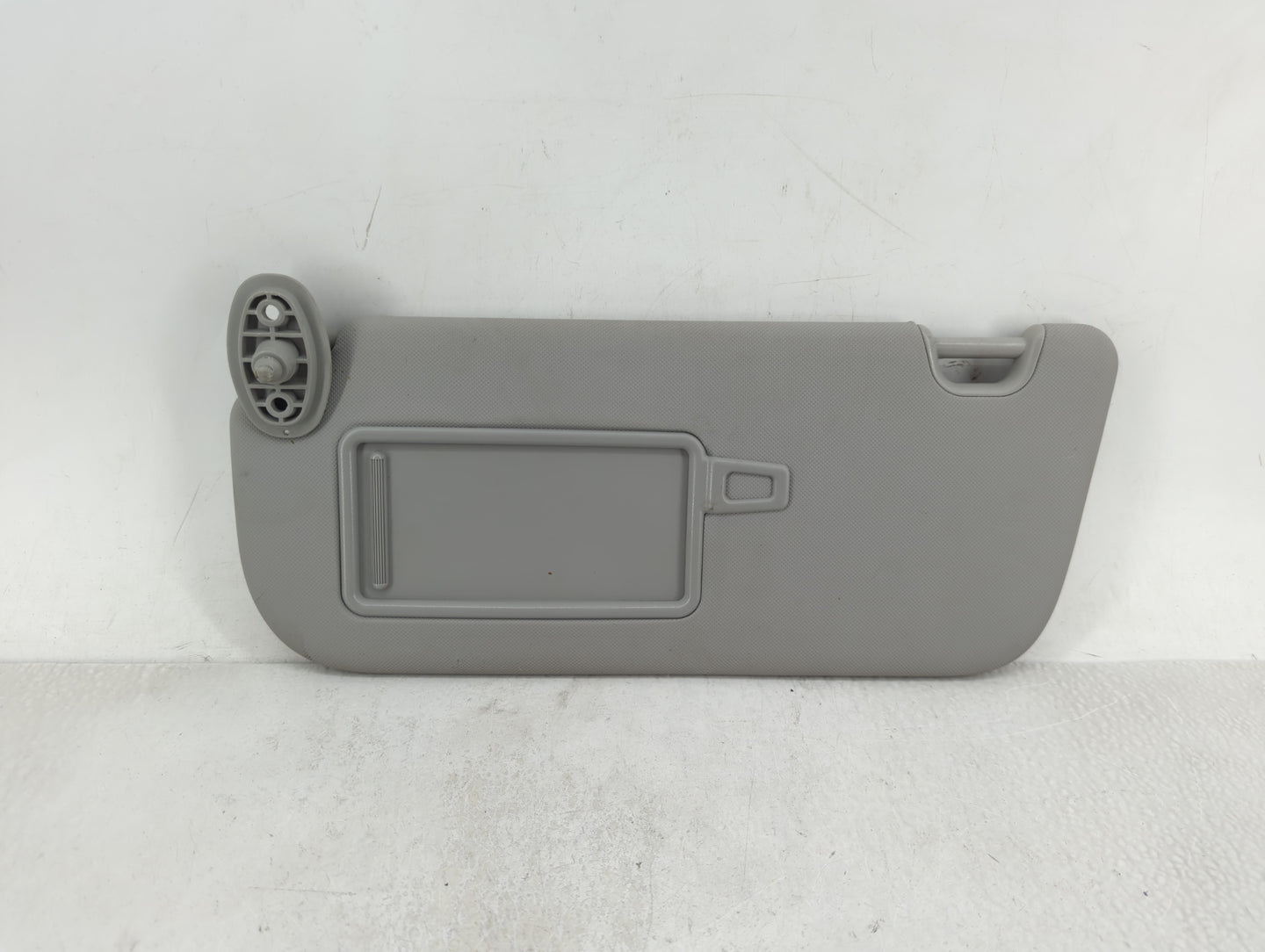 2015-2019 Kia Soul Sun Visor Shade Replacement Passenger Right Mirror Fits Fits 2015 2016 2017 2018 2019 OEM Used Auto Parts