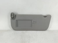 2015-2019 Kia Soul Sun Visor Shade Replacement Passenger Right Mirror Fits Fits 2015 2016 2017 2018 2019 OEM Used Auto Parts