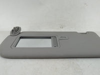 2015-2019 Kia Soul Sun Visor Shade Replacement Passenger Right Mirror Fits Fits 2015 2016 2017 2018 2019 OEM Used Auto Parts