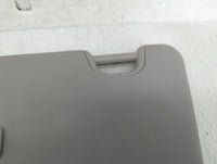2015-2019 Kia Soul Sun Visor Shade Replacement Passenger Right Mirror Fits Fits 2015 2016 2017 2018 2019 OEM Used Auto Parts