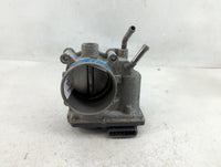2014-2019 Kia Soul Throttle Body P/N:35100-2E000 Fits Fits 2011 2012 2013 2014 2015 2016 2017 2018 2019 2020 2021 OEM Used A