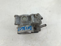2014-2019 Kia Soul Throttle Body P/N:35100-2E000 Fits Fits 2011 2012 2013 2014 2015 2016 2017 2018 2019 2020 2021 OEM Used A