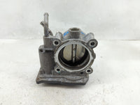 2014-2019 Kia Soul Throttle Body P/N:35100-2E000 Fits Fits 2011 2012 2013 2014 2015 2016 2017 2018 2019 2020 2021 OEM Used A