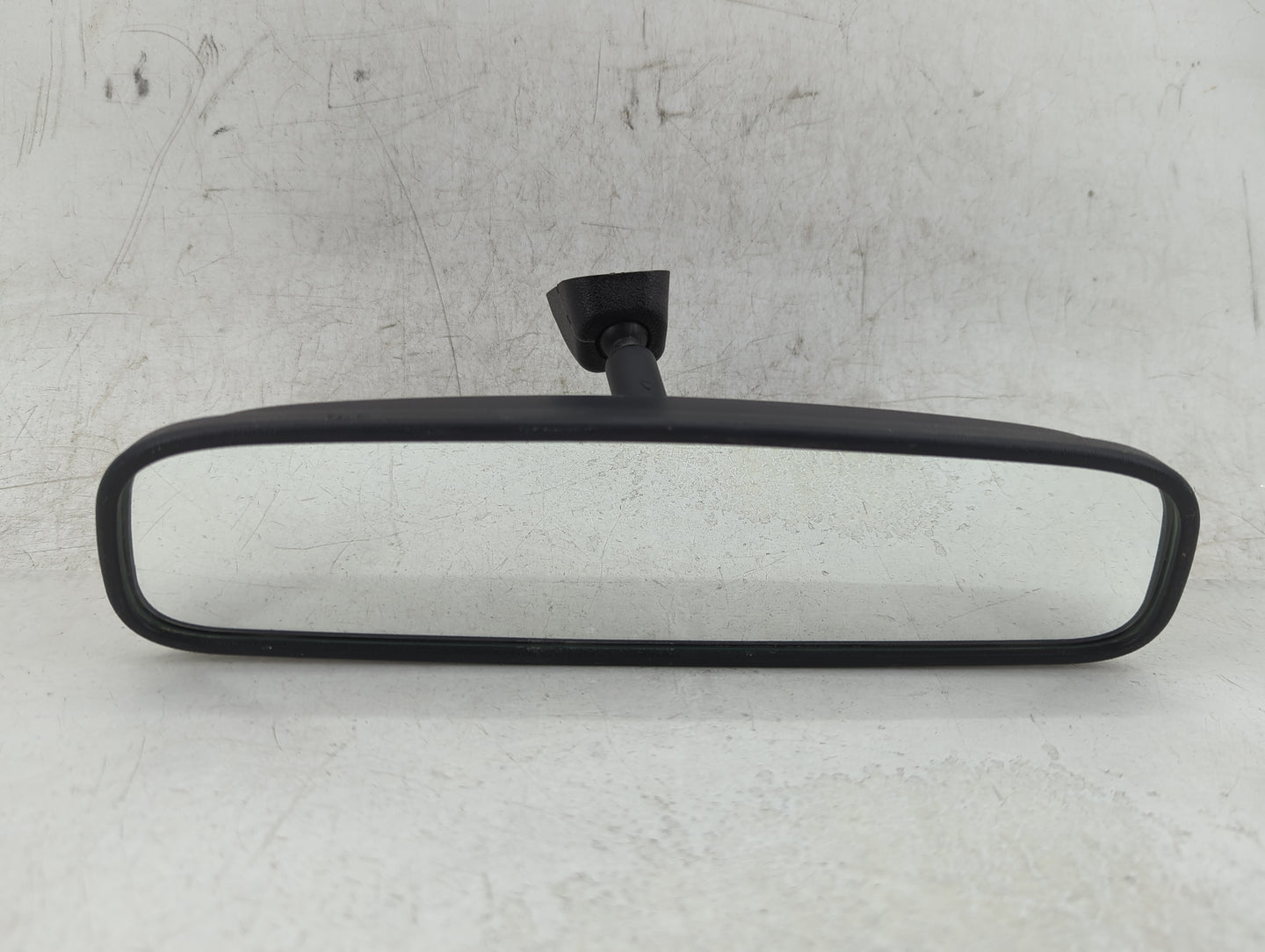 2010-2021 Kia Soul Interior Rear View Mirror Replacement OEM P/N:A047396 Fits OEM Used Auto Parts - Oemusedautoparts1.com
