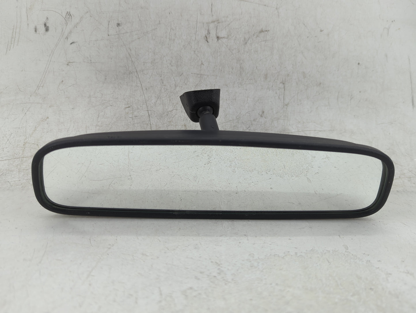 2010-2021 Kia Soul Interior Rear View Mirror Replacement OEM P/N:A047396 Fits OEM Used Auto Parts - Oemusedautoparts1.com