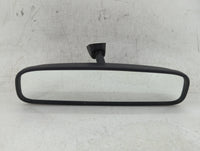2010-2021 Kia Soul Interior Rear View Mirror Replacement OEM P/N:A047396 Fits OEM Used Auto Parts - Oemusedautoparts1.com