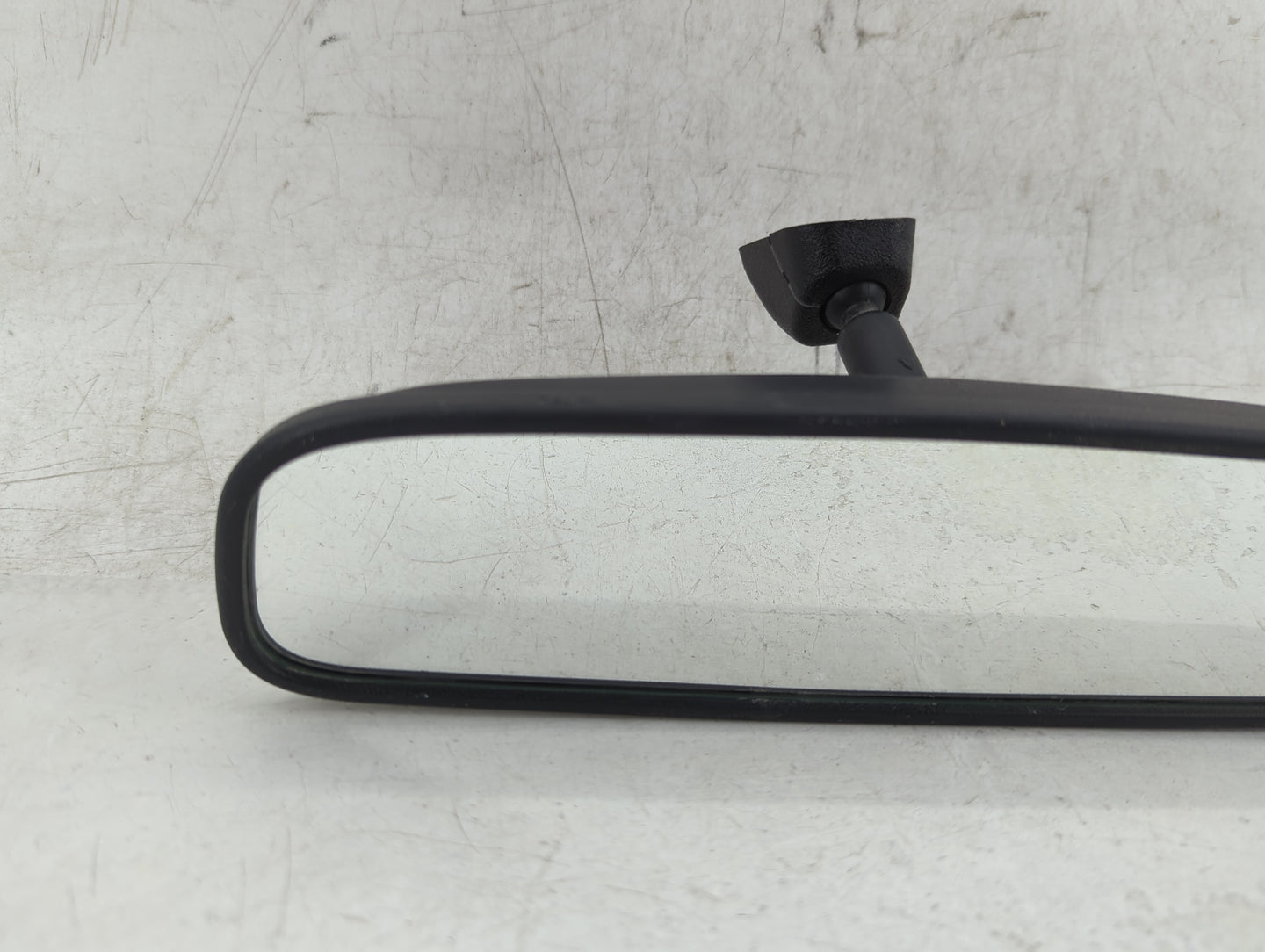 2010-2021 Kia Soul Interior Rear View Mirror Replacement OEM P/N:A047396 Fits OEM Used Auto Parts - Oemusedautoparts1.com
