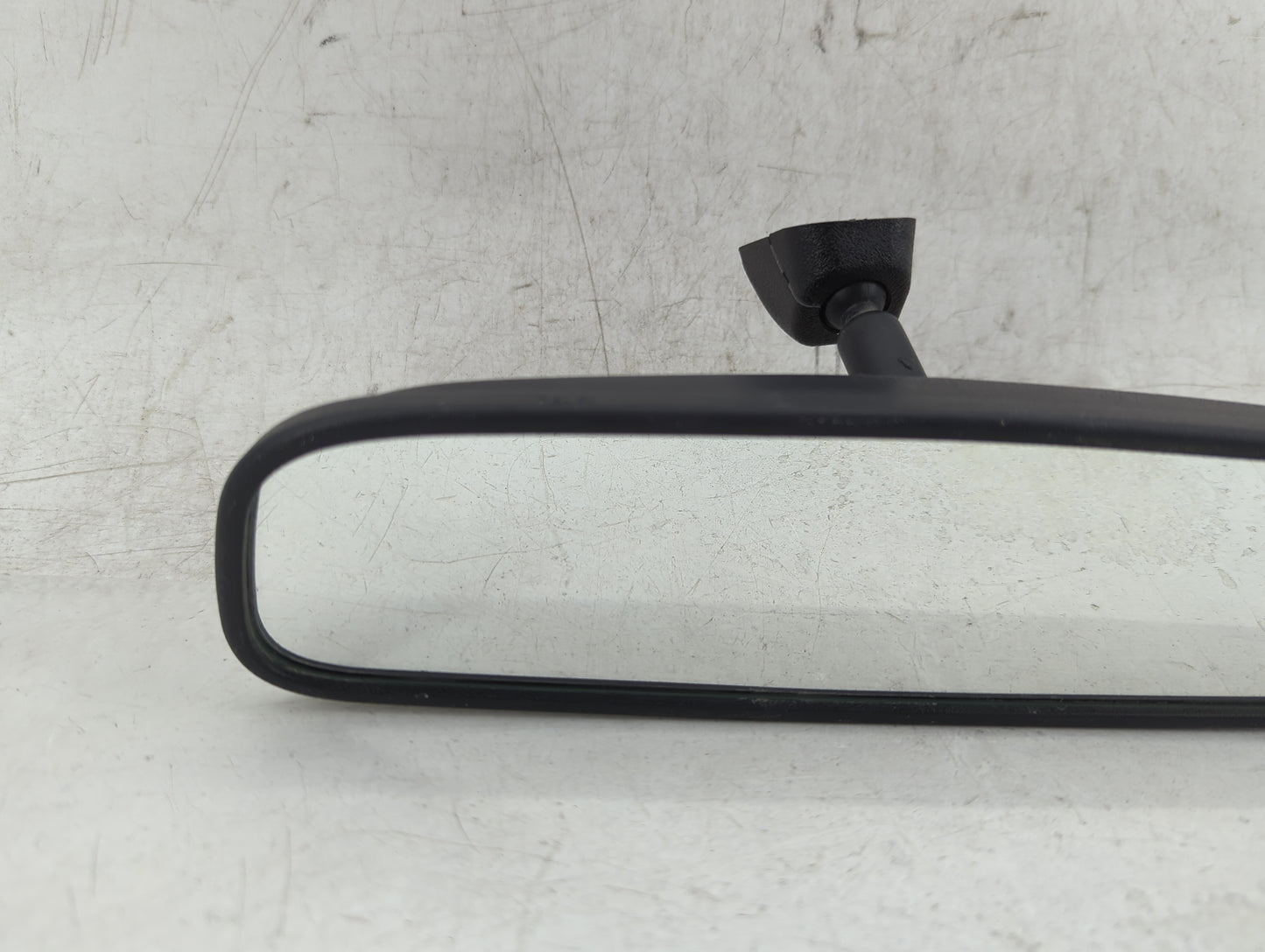2010-2021 Kia Soul Interior Rear View Mirror Replacement OEM P/N:A047396 Fits OEM Used Auto Parts - Oemusedautoparts1.com