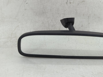 2010-2021 Kia Soul Interior Rear View Mirror Replacement OEM P/N:A047396 Fits OEM Used Auto Parts