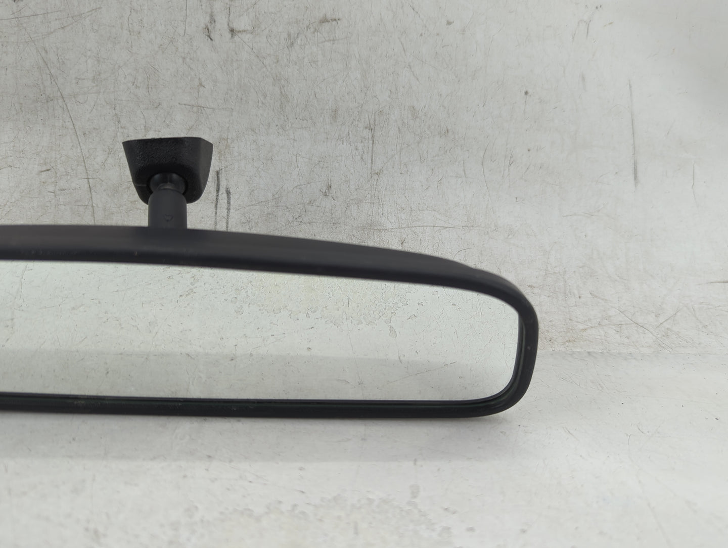 2010-2021 Kia Soul Interior Rear View Mirror Replacement OEM P/N:A047396 Fits OEM Used Auto Parts - Oemusedautoparts1.com