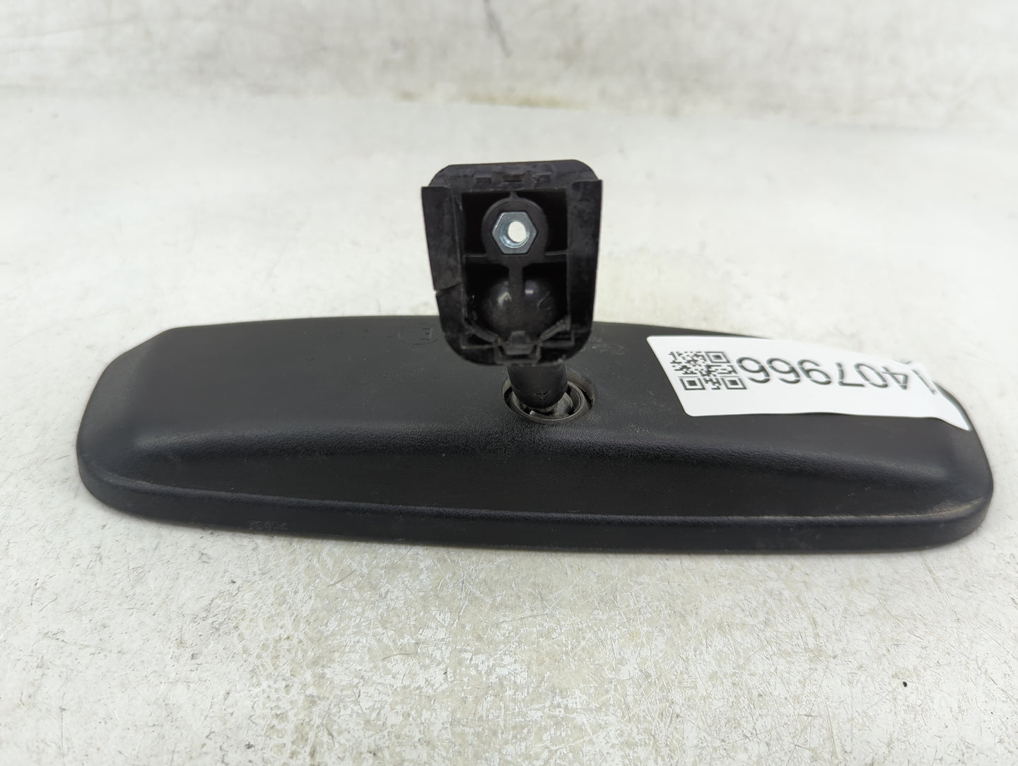 2010-2021 Kia Soul Interior Rear View Mirror Replacement OEM P/N:A047396 Fits OEM Used Auto Parts - Oemusedautoparts1.com