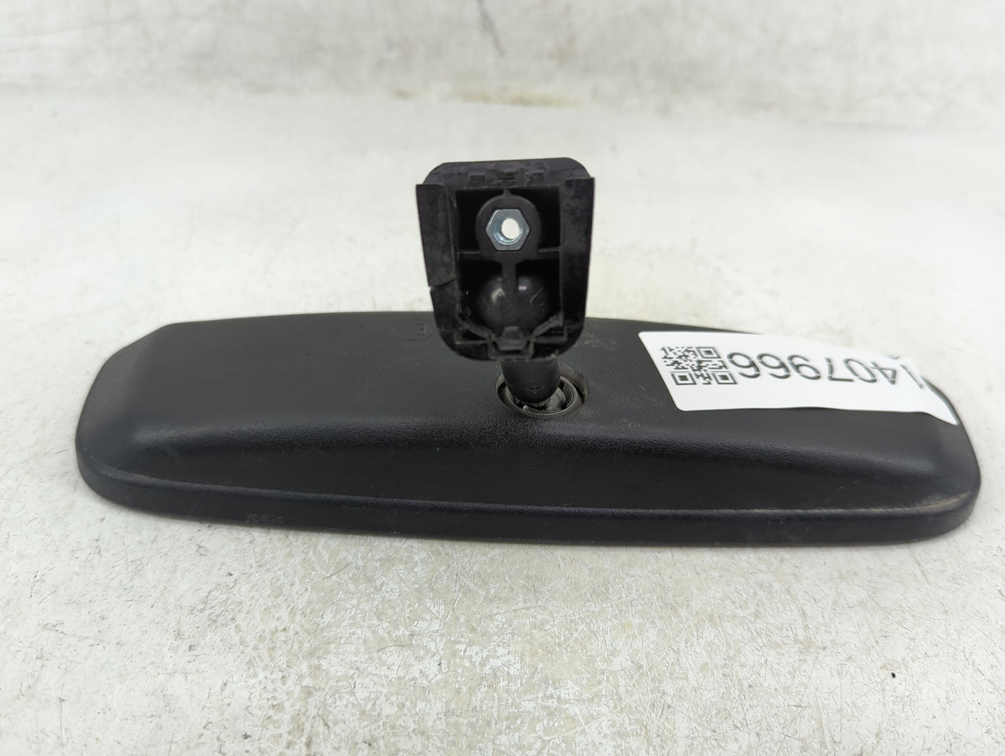 2010-2021 Kia Soul Interior Rear View Mirror Replacement OEM P/N:A047396 Fits OEM Used Auto Parts - Oemusedautoparts1.com