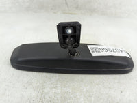 2010-2021 Kia Soul Interior Rear View Mirror Replacement OEM P/N:A047396 Fits OEM Used Auto Parts - Oemusedautoparts1.com