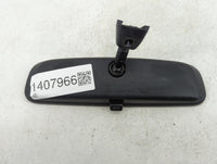 2010-2021 Kia Soul Interior Rear View Mirror Replacement OEM P/N:A047396 Fits OEM Used Auto Parts - Oemusedautoparts1.com