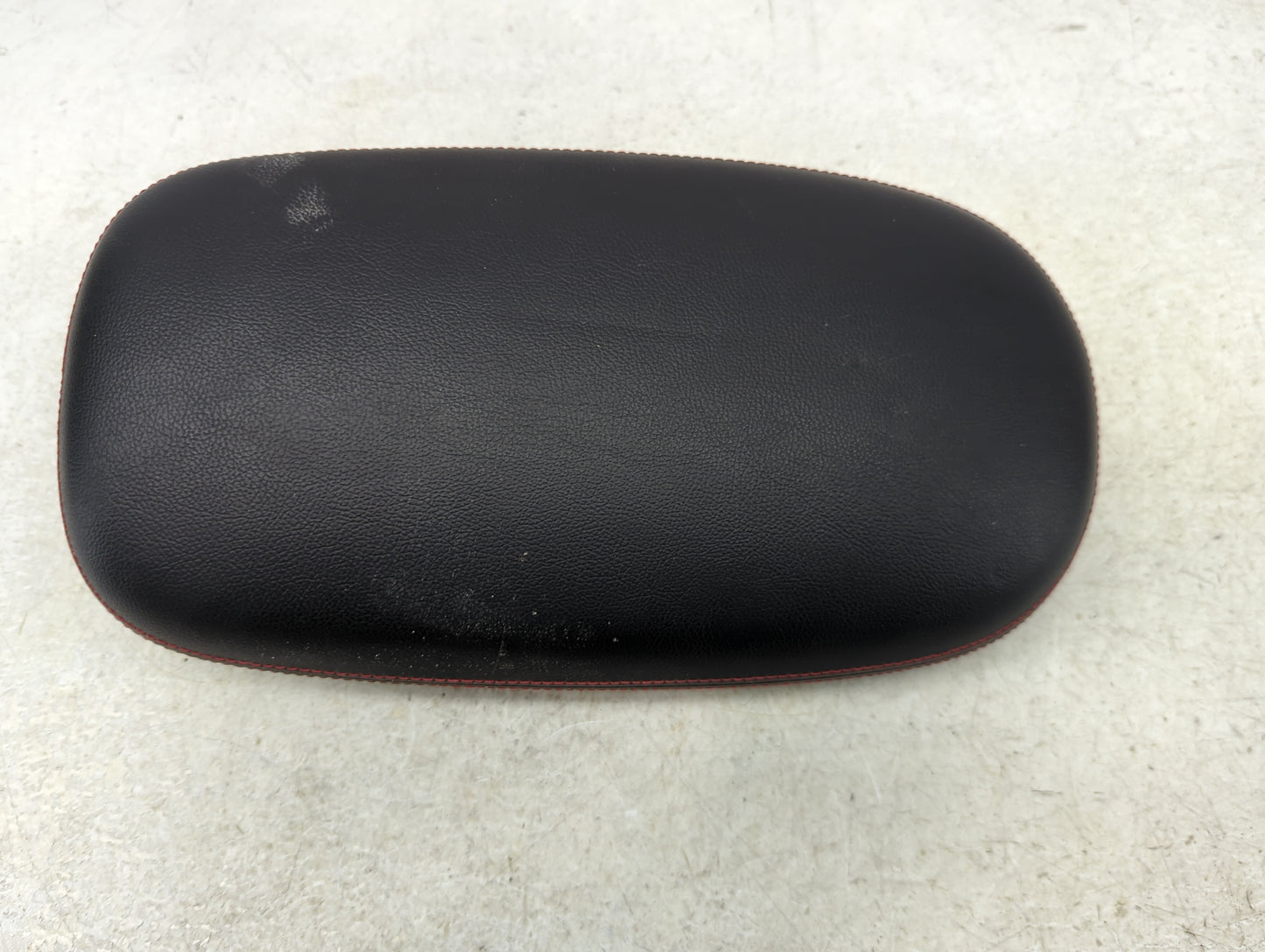 2016 Kia Soul Center Console Armrest Cover Lid Fits OEM Used Auto Parts - Oemusedautoparts1.com