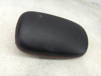 2016 Kia Soul Center Console Armrest Cover Lid Fits OEM Used Auto Parts - Oemusedautoparts1.com