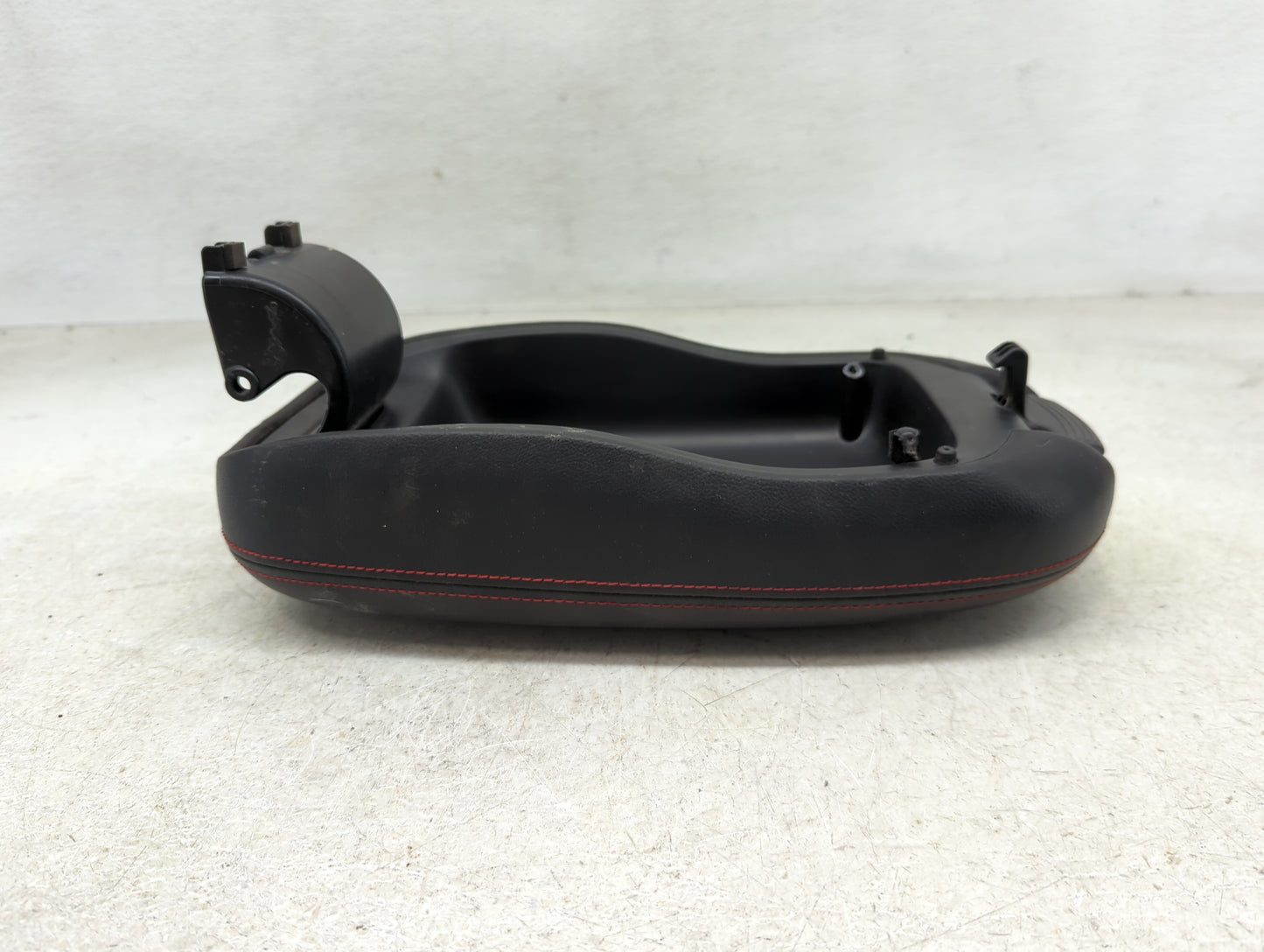 2016 Kia Soul Center Console Armrest Cover Lid Fits OEM Used Auto Parts - Oemusedautoparts1.com