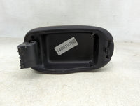2016 Kia Soul Center Console Armrest Cover Lid Fits OEM Used Auto Parts - Oemusedautoparts1.com