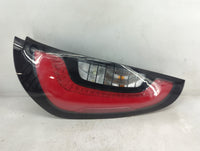 2014-2019 Kia Soul Tail Light Assembly Passenger Right OEM P/N:92402-B2130 Fits Fits 2014 2015 2016 2017 2018 2019 OEM Used 