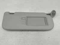 2014-2019 Kia Soul Sun Visor Shade Replacement Passenger Right Mirror Fits Fits 2014 2015 2016 2017 2018 2019 OEM Used Auto 